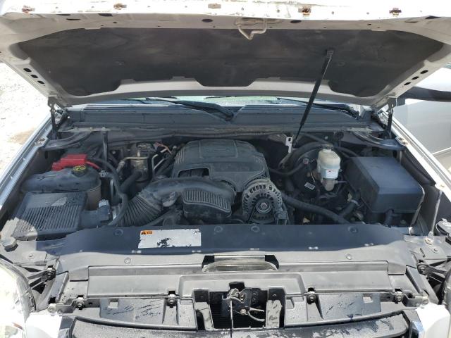 Photo 12 from auction – 2012 GMC YUKON SLT with VIN 1GKS2CE09CR321570