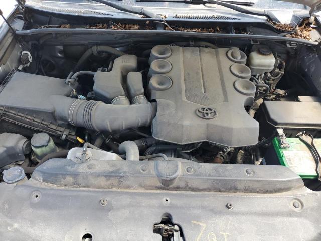 Photo 12 from auction – 2016 TOYOTA 4RUNNER SR with VIN JTEBU5JR7G5369955