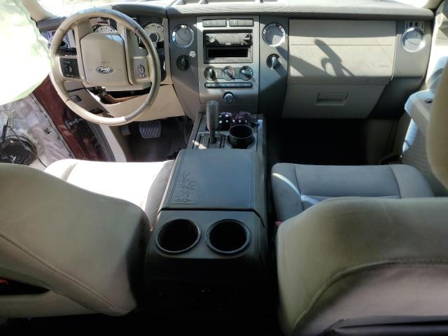 Photo 8 from auction – 2011 FORD EXPEDITION with VIN 1FMJK1J54BEF18810