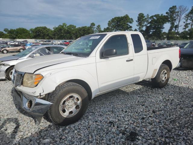 NISSAN FRONTIER K 2010 with VIN 1N6BD0CT4AC405942 - Photo from auction