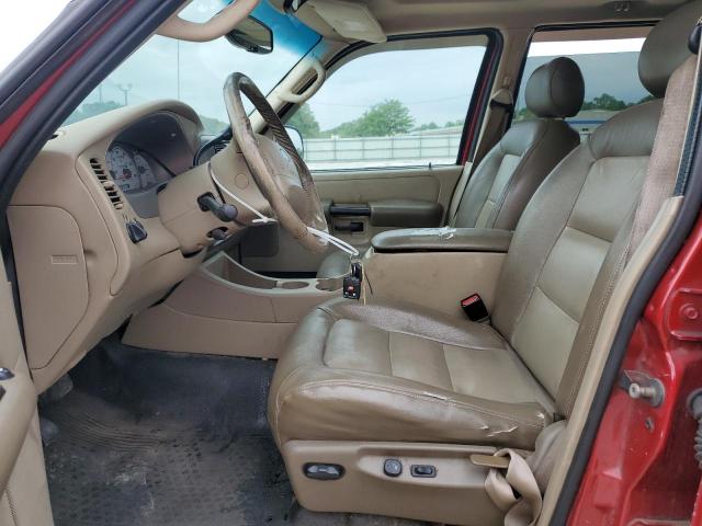 Photo 7 from auction – 2003 FORD EXPLORER S with VIN 1FMZU77E43UC37220