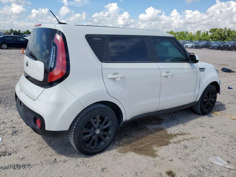 Photo 3 from auction – 2017 KIA SOUL with VIN KNDJN2A26H7479917