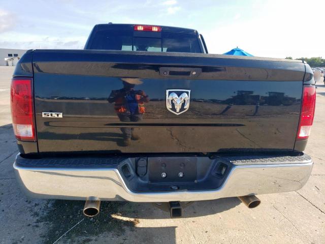 صورة رقم 6 من المزاد - 2018 RAM 1500 SLT مع VIN 1C6RR6GT8JS131495