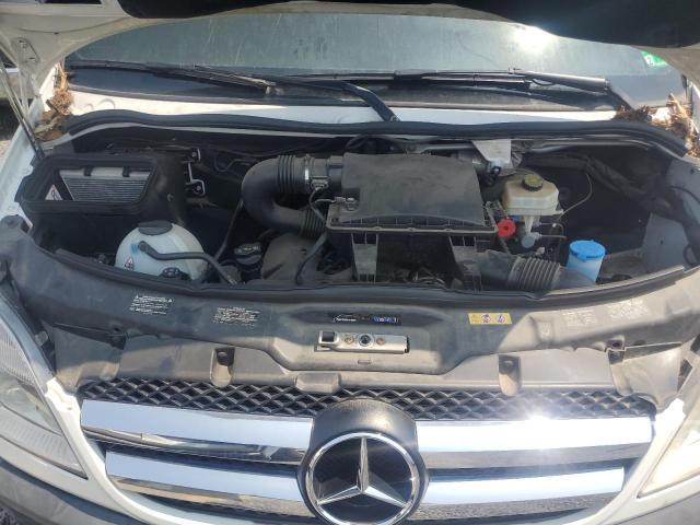 Photo 8 from auction – 2013 MERCEDES-BENZ SPRINTER 3 with VIN WDAPF4CC7D9534403
