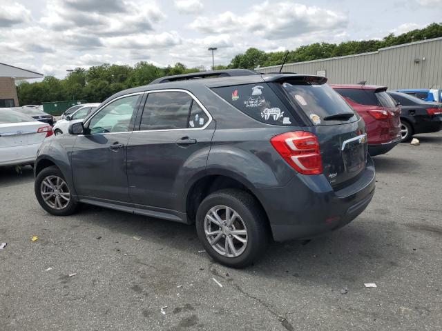 Photo 2 from auction – 2017 CHEVROLET EQUINOX LT with VIN 2GNFLFEK9H6152805