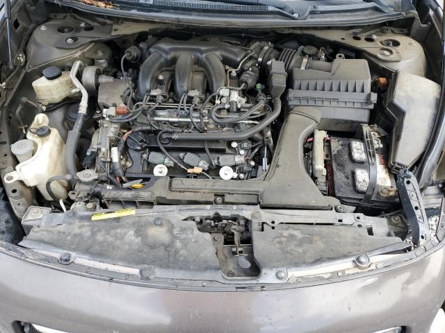 Photo 11 from auction – 2014 NISSAN MAXIMA S with VIN 1N4AA5AP5EC479845