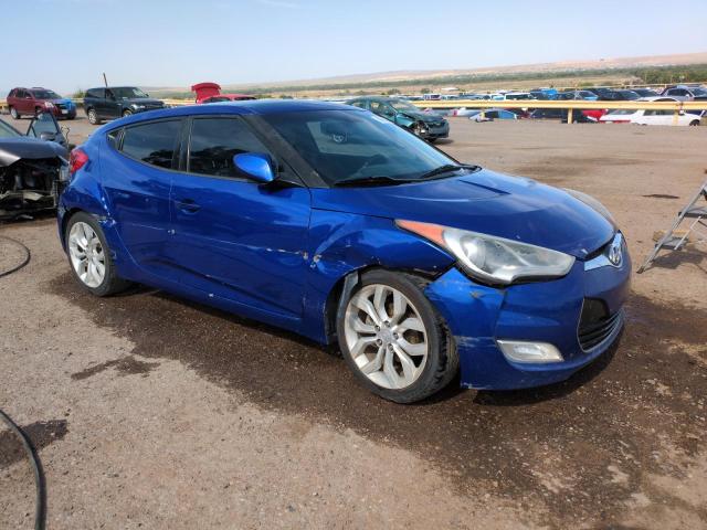 Photo 4 from auction – 2012 HYUNDAI VELOSTER with VIN KMHTC6AD7CU049746