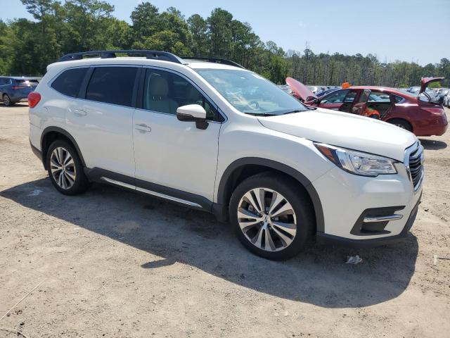 Photo 4 from auction – 2021 SUBARU ASCENT LIM with VIN 4S4WMAPD1M3437793