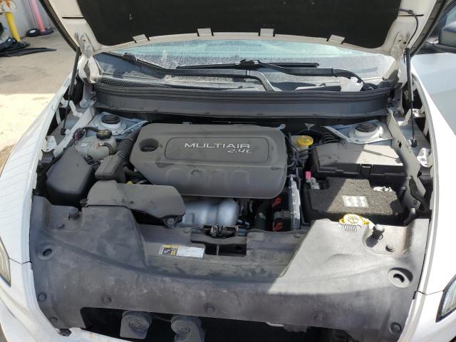 Photo 12 from auction – 2014 JEEP CHEROKEE S with VIN 1C4PJLAB6EW305603