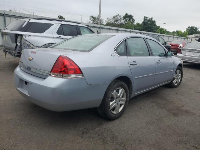 Photo 3 from auction – 2006 CHEVROLET IMPALA LT with VIN 2G1WT58K969379057