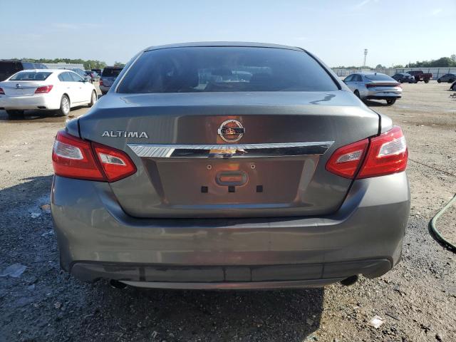 Photo 6 from auction – 2016 NISSAN ALTIMA 2.5 with VIN 1N4AL3AP8GN320307