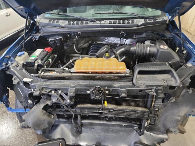 Photo 11 from auction – 2015 FORD F150 SUPER with VIN 1FTEW1EF7FKD43151