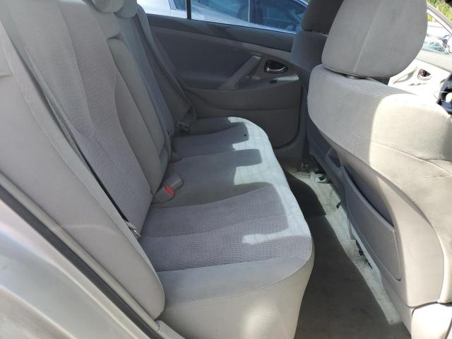 Photo 10 from auction – 2011 TOYOTA CAMRY BASE with VIN 4T4BF3EK8BR095391