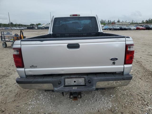 Photo 6 from auction – 2003 FORD RANGER SUP with VIN 1FTYR44V13PA34577
