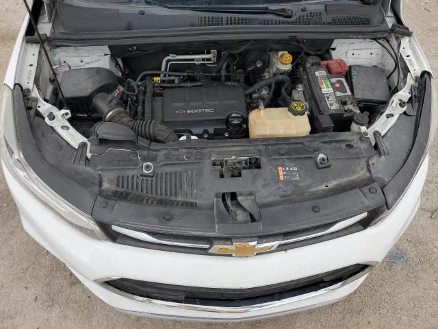 Photo 12 from auction – 2017 CHEVROLET TRAX 1LT with VIN 3GNCJLSB1HL230209