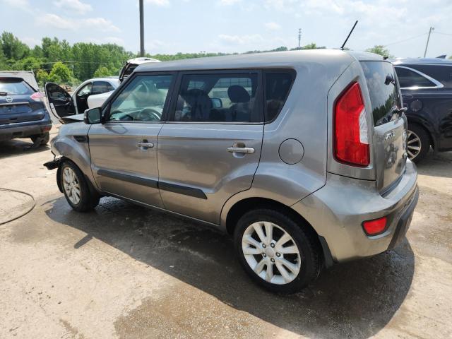 Photo 2 from auction – 2012 KIA SOUL + with VIN KNDJT2A6XC7381085