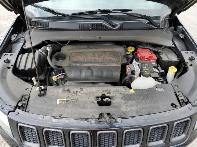 Фото 12 с аукциона – 2020 JEEP COMPASS LI с VIN 3C4NJDCB8LT197207