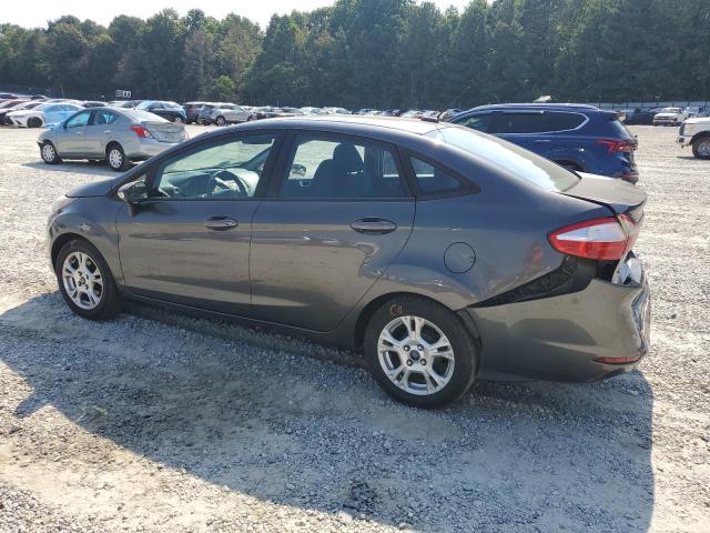 Photo 2 from auction – 2015 FORD FIESTA SE with VIN 3FADP4BJ0FM223063