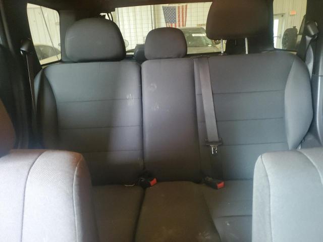 Фото 10 с аукциона – 2011 FORD ESCAPE XLT с VIN 1FMCU0D72BKC63425