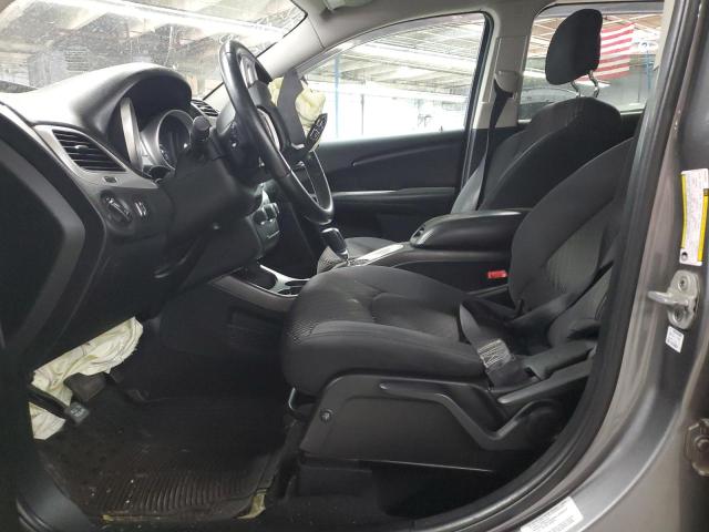 Photo 7 from auction – 2012 DODGE JOURNEY SX with VIN 3C4PDDBG5CT397376