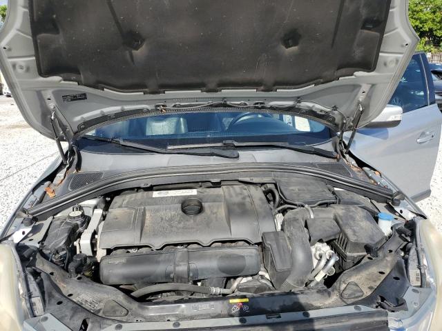 Photo 11 from auction – 2012 VOLVO XC60 3.2 with VIN YV4940DL6C2297491