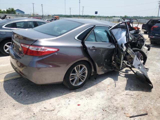 Photo 3 from auction – 2015 TOYOTA CAMRY LE with VIN 4T1BF1FK0FU088891