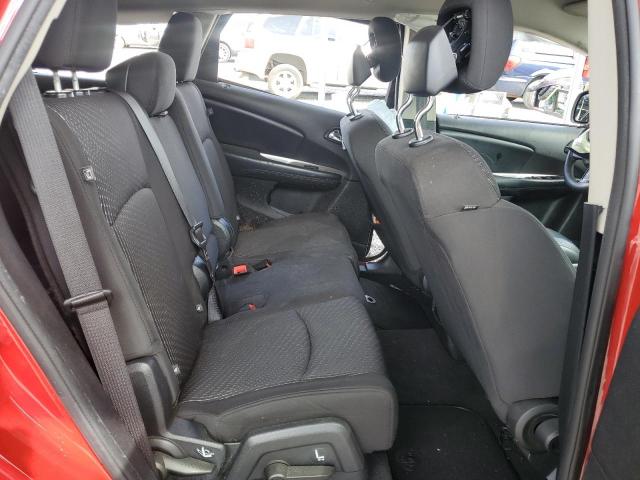 Photo 10 from auction – 2017 DODGE JOURNEY SE with VIN 3C4PDCAB7HT569950