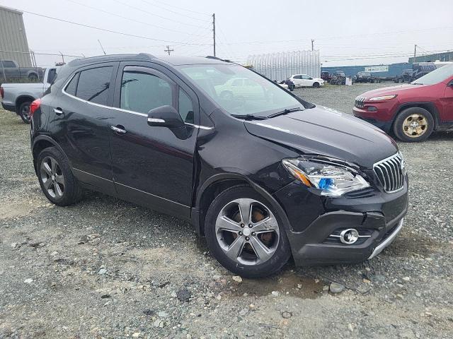 Photo 4 from auction – 2014 BUICK ENCORE with VIN KL4CJESB7EB721640