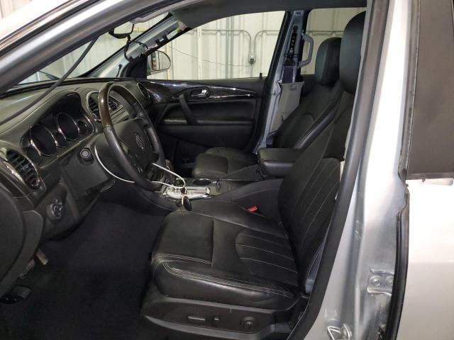 Photo 7 from auction – 2014 BUICK ENCLAVE with VIN 5GAKRBKD2EJ178201