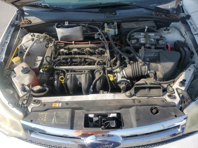 Photo 11 from auction – 2008 FORD FOCUS SE with VIN 1FAHP35N58W236470