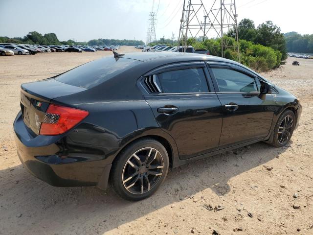 Photo 3 from auction – 2012 HONDA CIVIC LX with VIN 19XFB2F54CE092504