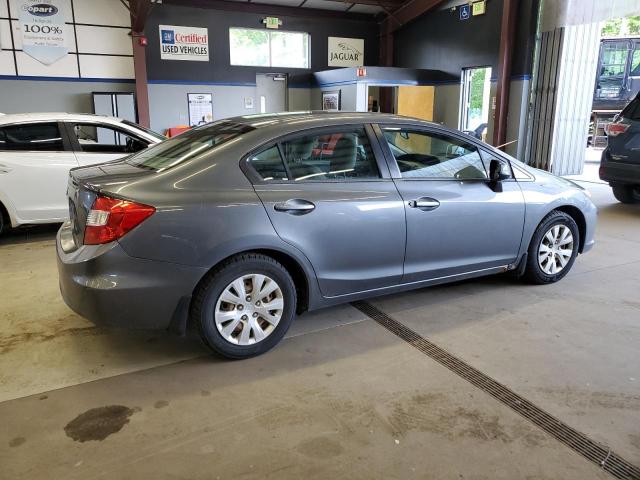 Zdjęcie 3 z aukcji – 2012 HONDA CIVIC LX z VIN 2HGFB2F59CH313357