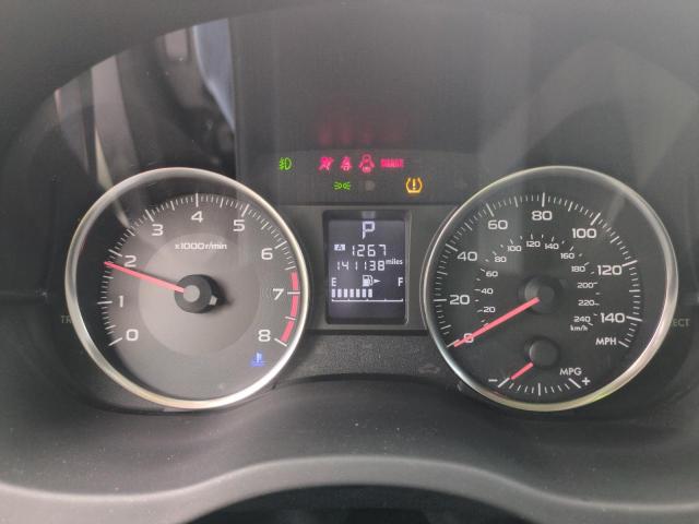 Photo 9 from auction – 2013 SUBARU XV CROSSTR with VIN JF2GPAGC5D2834289