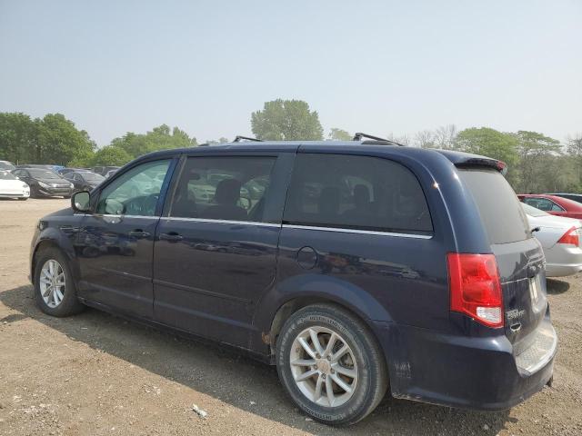 Photo 2 from auction – 2013 DODGE GRAND CARA with VIN 2C4RDGDG6DR651091