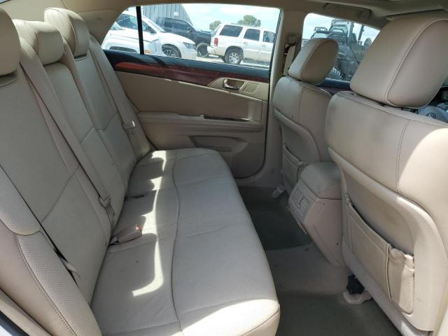 Photo 10 from auction – 2011 TOYOTA AVALON BAS with VIN 4T1BK3DB3BU402411
