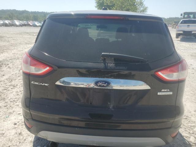 Photo 6 from auction – 2013 FORD ESCAPE SEL with VIN 1FMCU0HX5DUD23585