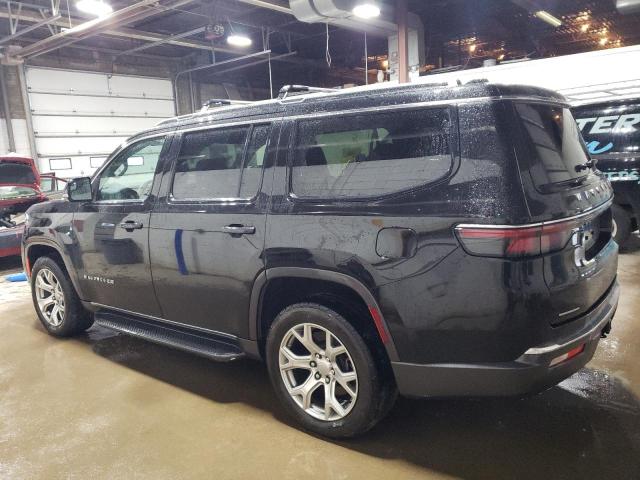 Photo 2 from auction – 2022 JEEP WAGONEER S with VIN 1C4SJVBTXNS144578