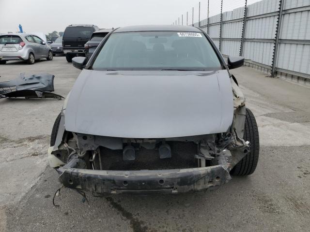 Photo 5 from auction – 2012 HONDA ACCORD LXP with VIN 1HGCP2F40CA224402