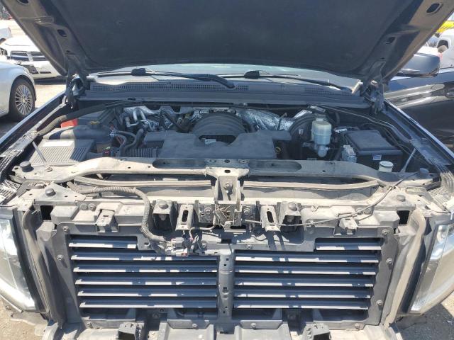 Photo 12 from auction – 2018 CHEVROLET SUBURBAN with VIN 1GNSCHKC2JR268767
