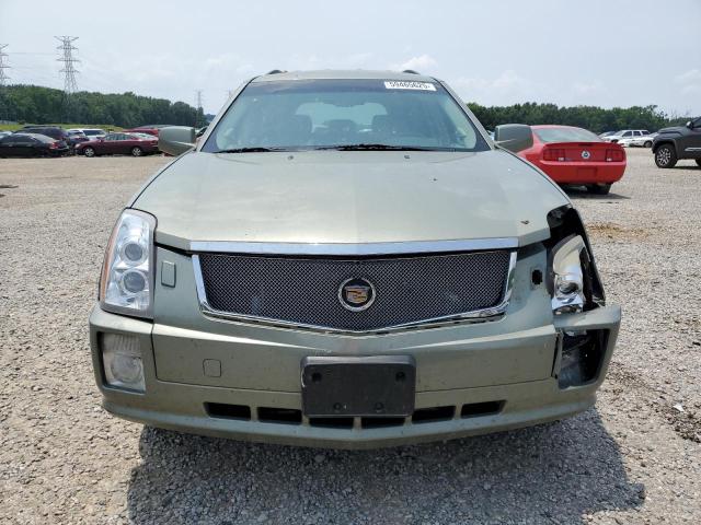 Photo 5 from auction – 2004 CADILLAC SRX with VIN 1GYDE63A640107726