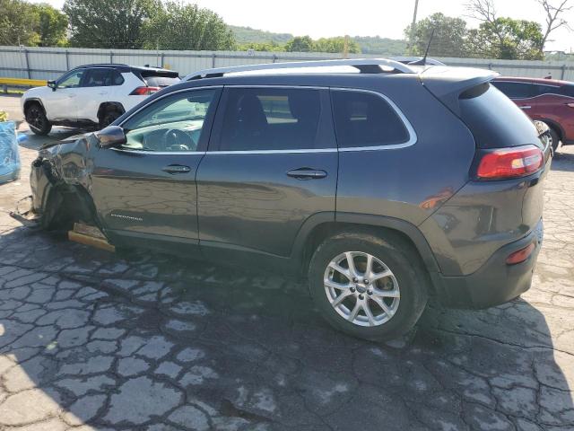 Photo 2 from auction – 2016 JEEP CHEROKEE L with VIN 1C4PJLCB0GW106711