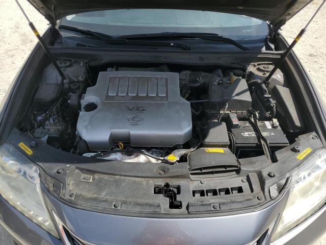 Photo 11 from auction – 2013 LEXUS ES 350 with VIN JTHBK1GG4D2045625