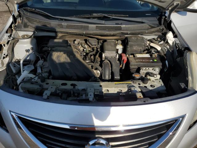 Photo 11 from auction – 2012 NISSAN VERSA S with VIN 3N1CN7AP8CL841996