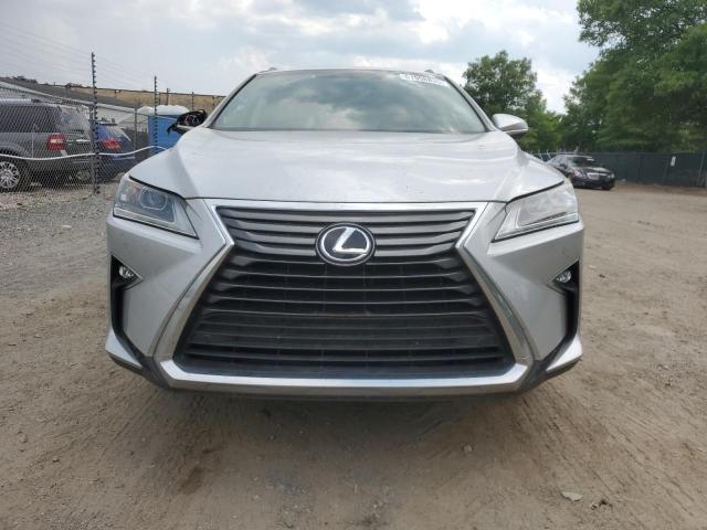 Photo 5 from auction – 2016 LEXUS RX 350 with VIN 2T2ZZMCA3GC015564