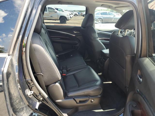 Foto 11 de la subasta – 2016 ACURA MDX TECHNO con VIN 5FRYD4H43GB009579