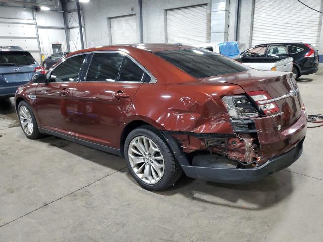 Photo 2 from auction – 2015 FORD TAURUS LIM with VIN 1FAHP2F85FG102813