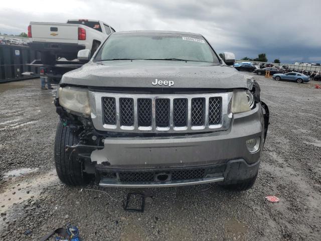 Photo 5 from auction – 2011 JEEP GRAND CHER with VIN 1J4RR6GT9BC737998