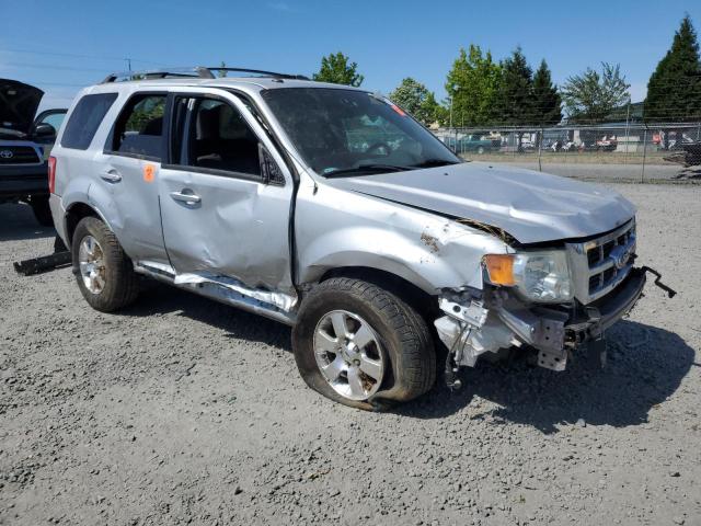 Photo 4 from auction – 2012 FORD ESCAPE LIM with VIN 1FMCU9E73CKA10277