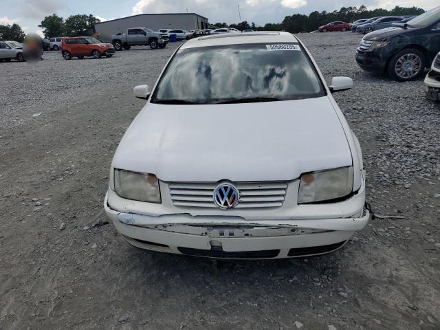 Photo 5 from auction – 2003 VOLKSWAGEN JETTA GLS with VIN 3VWSP69M23M072619
