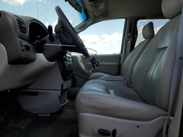 Photo 7 from auction – 2005 DODGE GRAND CARA with VIN 2D4GP44L45R456217